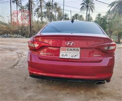 هیۆندای سۆناتا